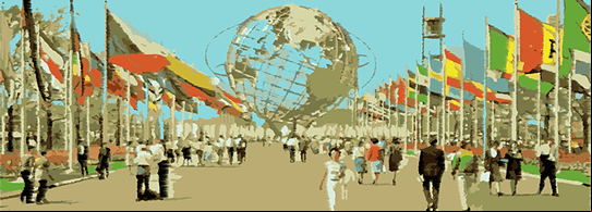 imagem feira global home